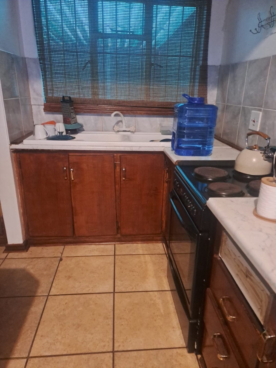 To Let 2 Bedroom Property for Rent in Pellissier Free State